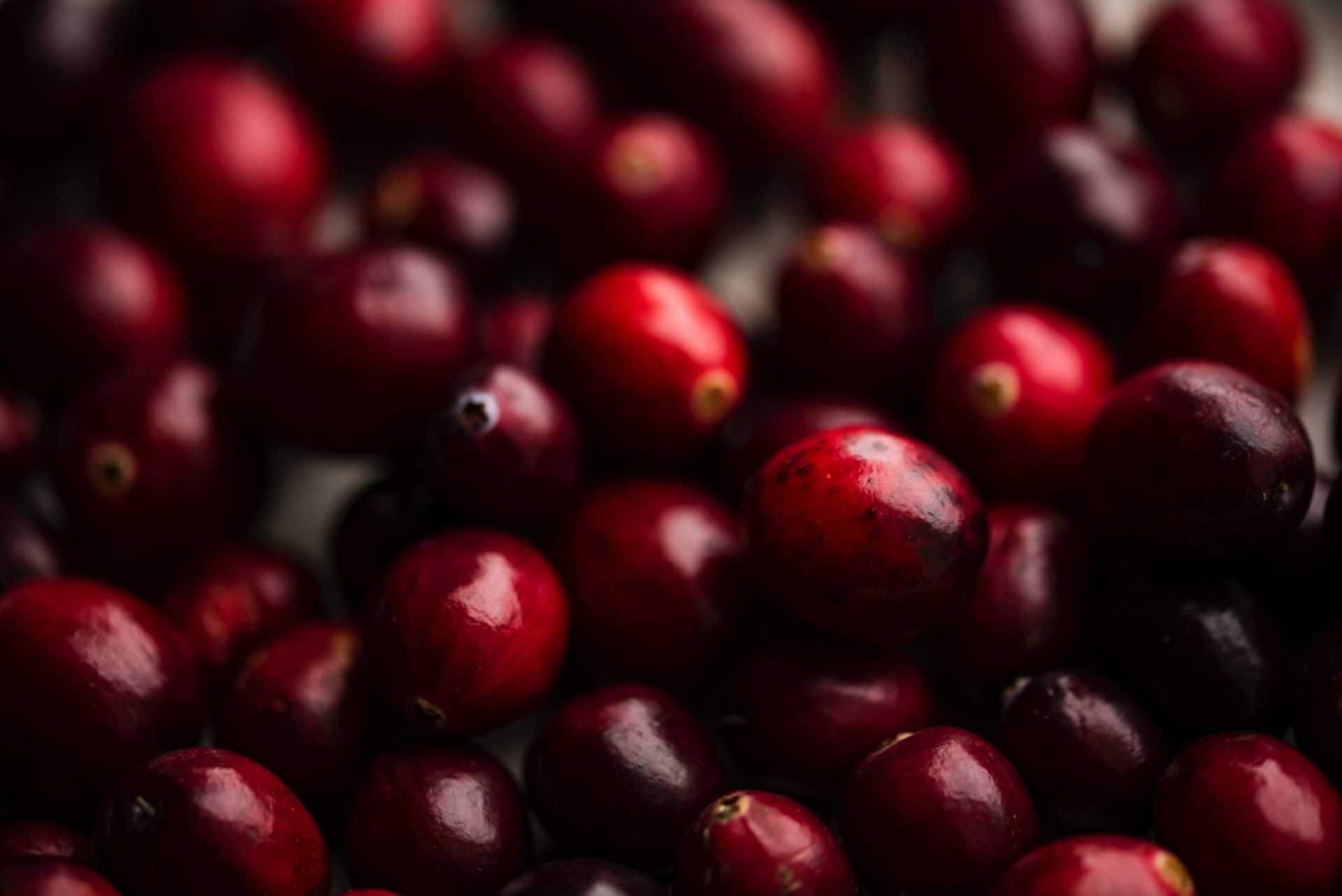 Cranberries and UTI – Do they really help?