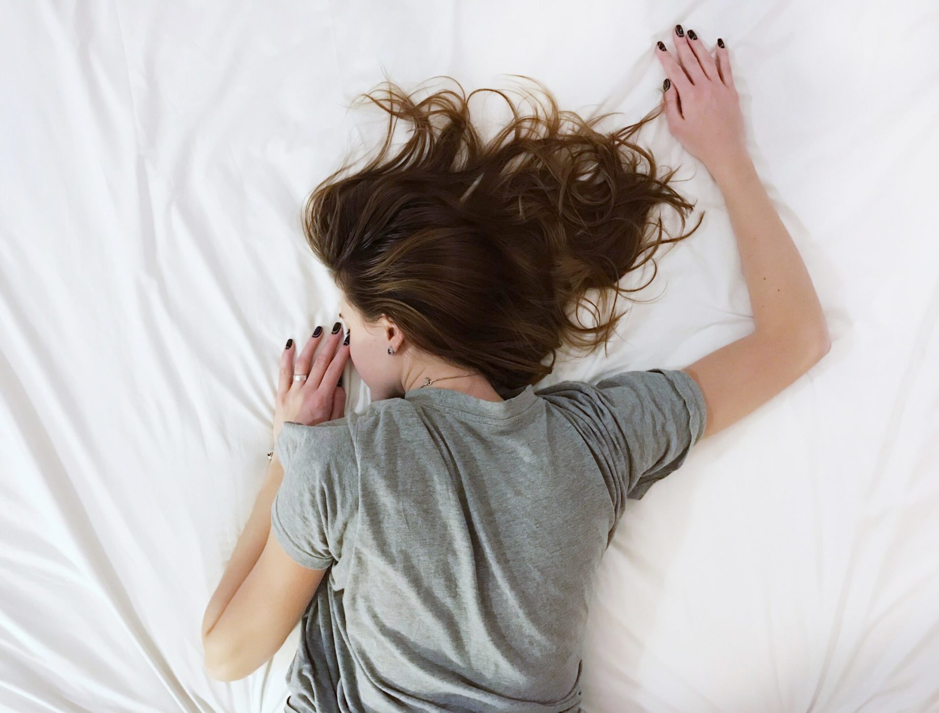 The 6 secrets of sleep